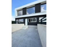 Nieuwbouw Woningen - Rijtjeswoning - Gran Alacant