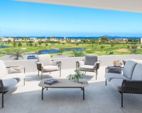 Nieuwbouw Woningen - Rijtjeswoning - Los Alcázares