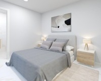 Nieuwbouw Woningen - Rijtjeswoning - Montesinos - Los Montesinos