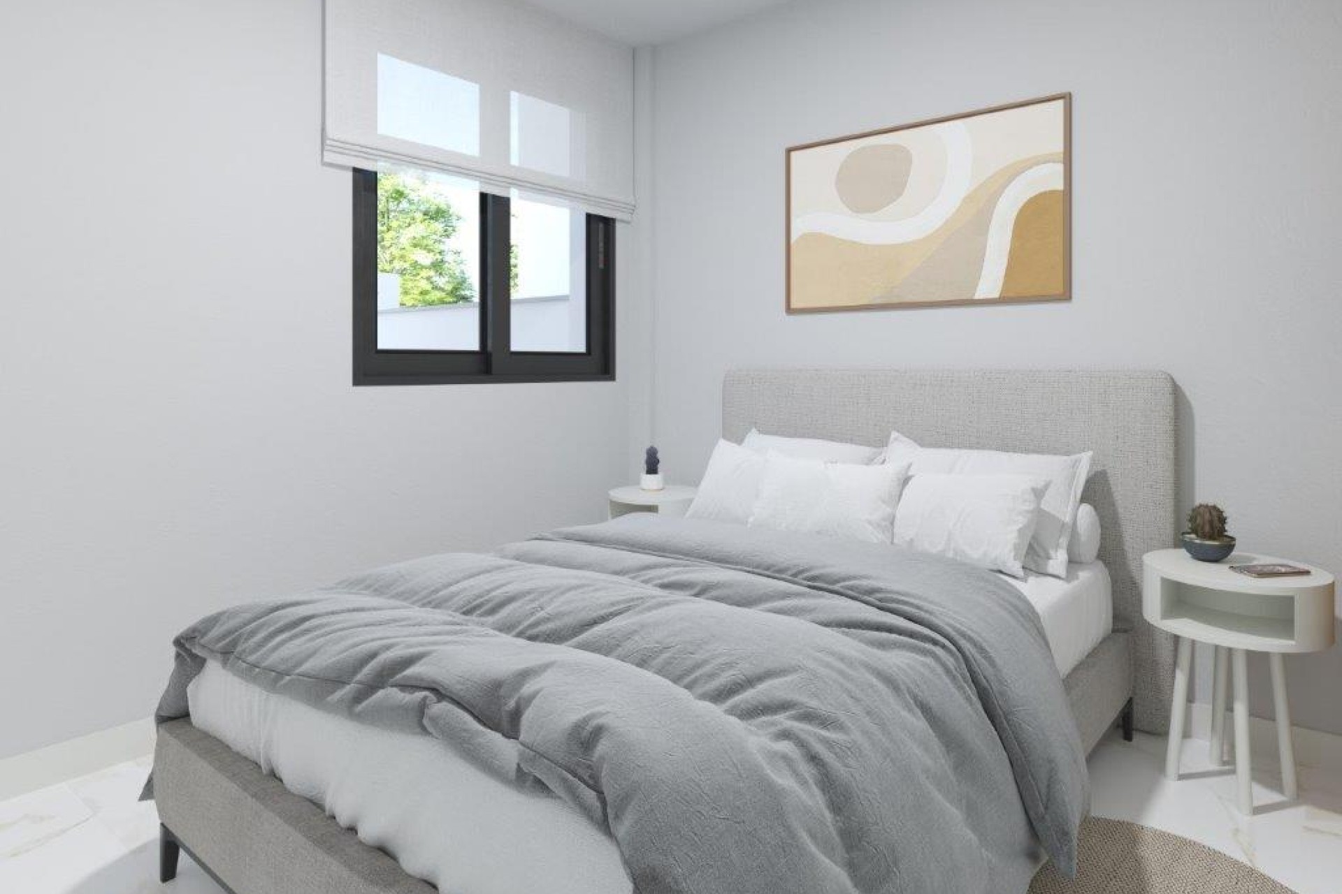 Nieuwbouw Woningen - Rijtjeswoning - Montesinos - Los Montesinos