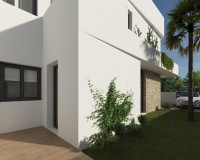 Nieuwbouw Woningen - Rijtjeswoning - Montesinos - Los Montesinos