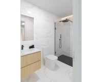 Nieuwbouw Woningen - Rijtjeswoning - Montesinos - Los Montesinos