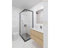 Nieuwbouw Woningen - Rijtjeswoning - Montesinos - Los Montesinos