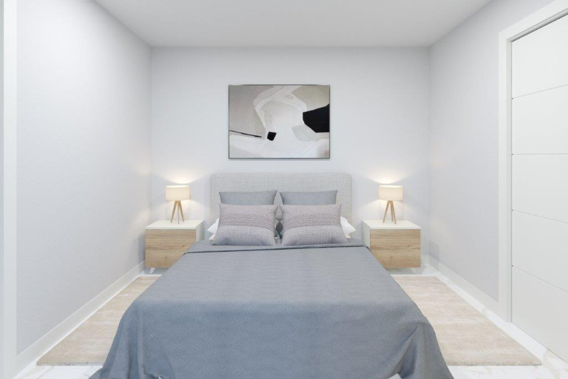 Nieuwbouw Woningen - Rijtjeswoning - Montesinos - Los Montesinos