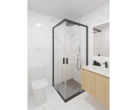 Nieuwbouw Woningen - Rijtjeswoning - Montesinos - Los Montesinos