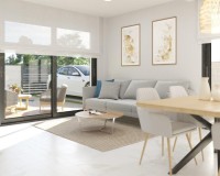 Nieuwbouw Woningen - Rijtjeswoning - Montesinos - Los Montesinos