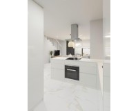 Nieuwbouw Woningen - Rijtjeswoning - Montesinos - Los Montesinos
