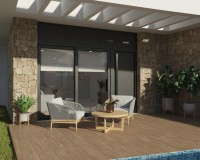 Nieuwbouw Woningen - Rijtjeswoning - Montesinos - Los Montesinos