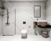 Nieuwbouw Woningen - Rijtjeswoning - Pilar de la Horadada