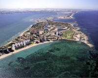 Nieuwbouw Woningen - Rijtjeswoning - San Javier