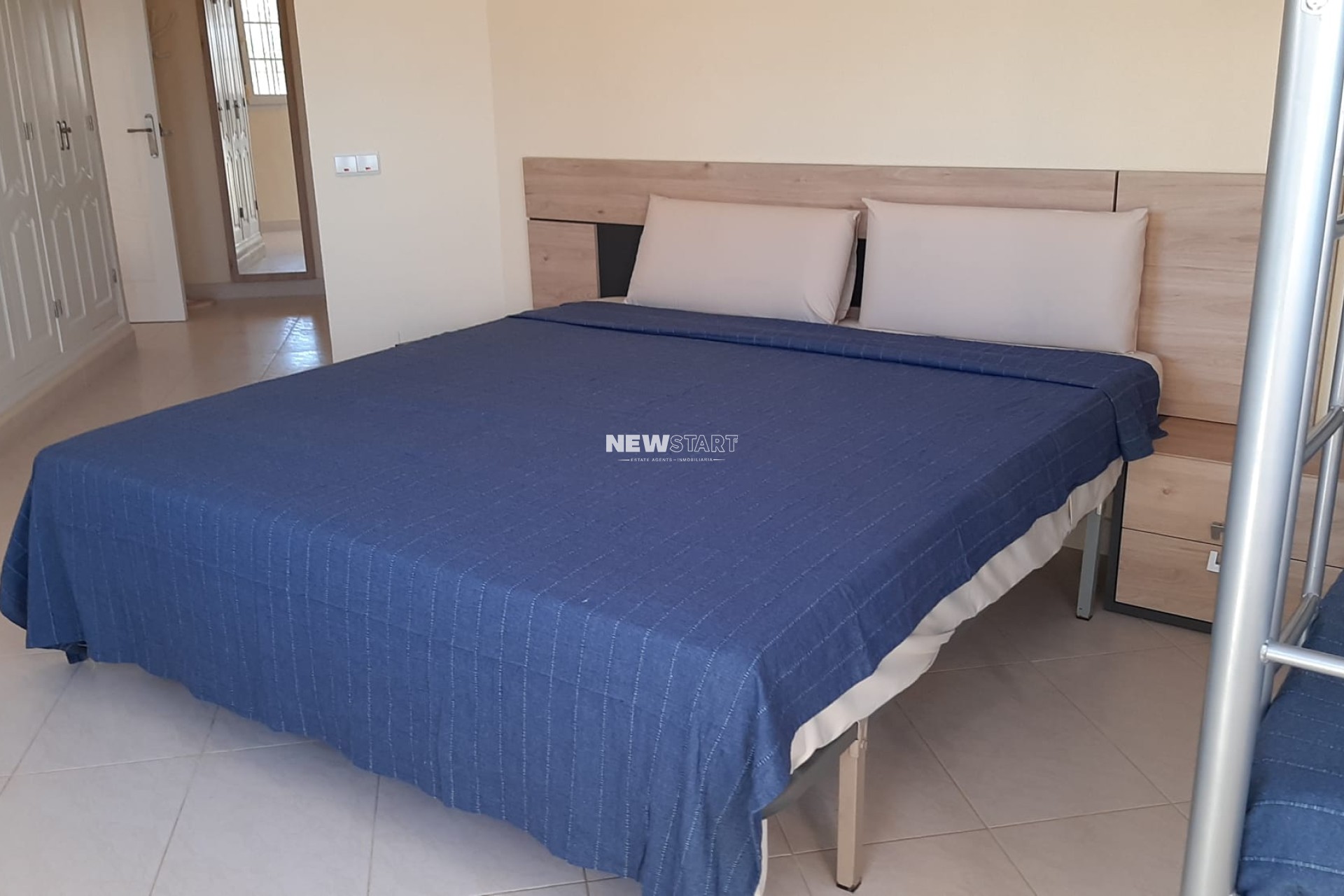 Nieuwbouw Woningen - Rijtjeswoning - San Javier