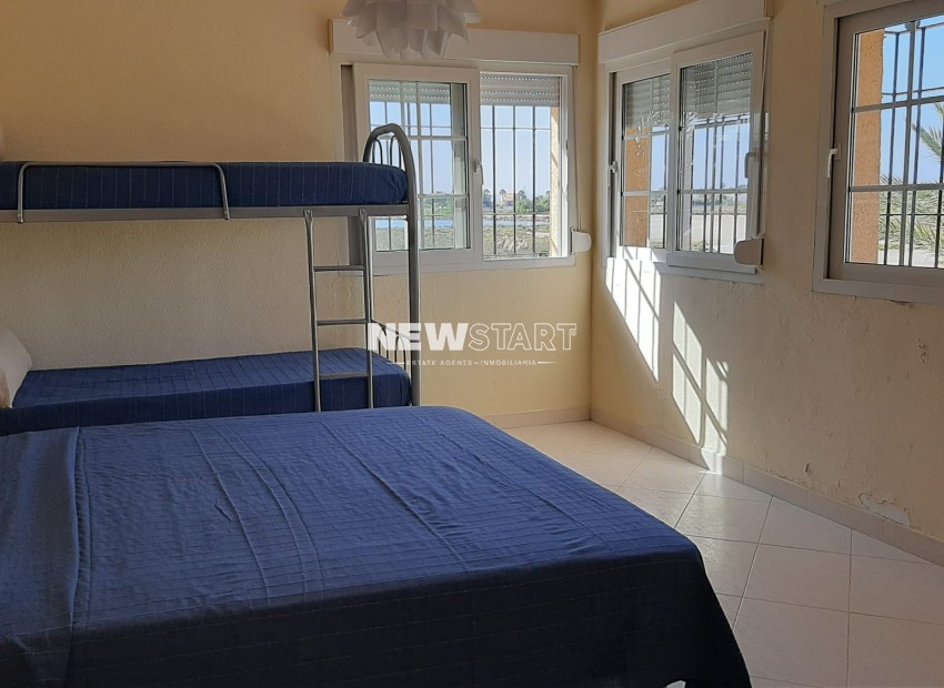 Nieuwbouw Woningen - Rijtjeswoning - San Javier