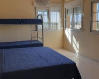 Nieuwbouw Woningen - Rijtjeswoning - San Javier
