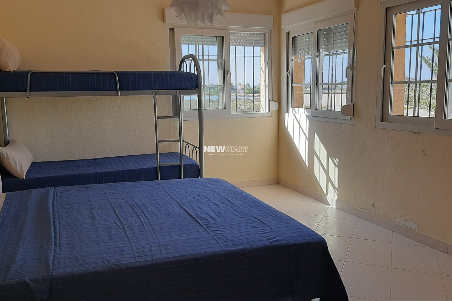 Nieuwbouw Woningen - Rijtjeswoning - San Javier