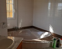 Nieuwbouw Woningen - Rijtjeswoning - San Javier