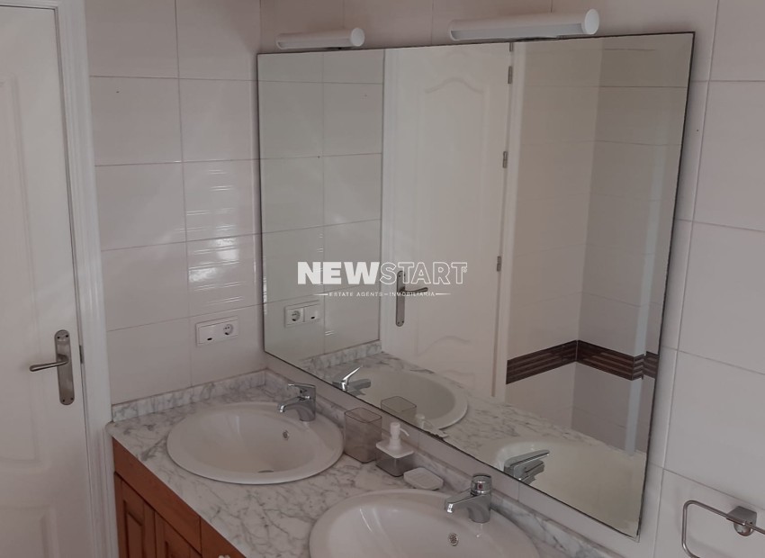 Nieuwbouw Woningen - Rijtjeswoning - San Javier