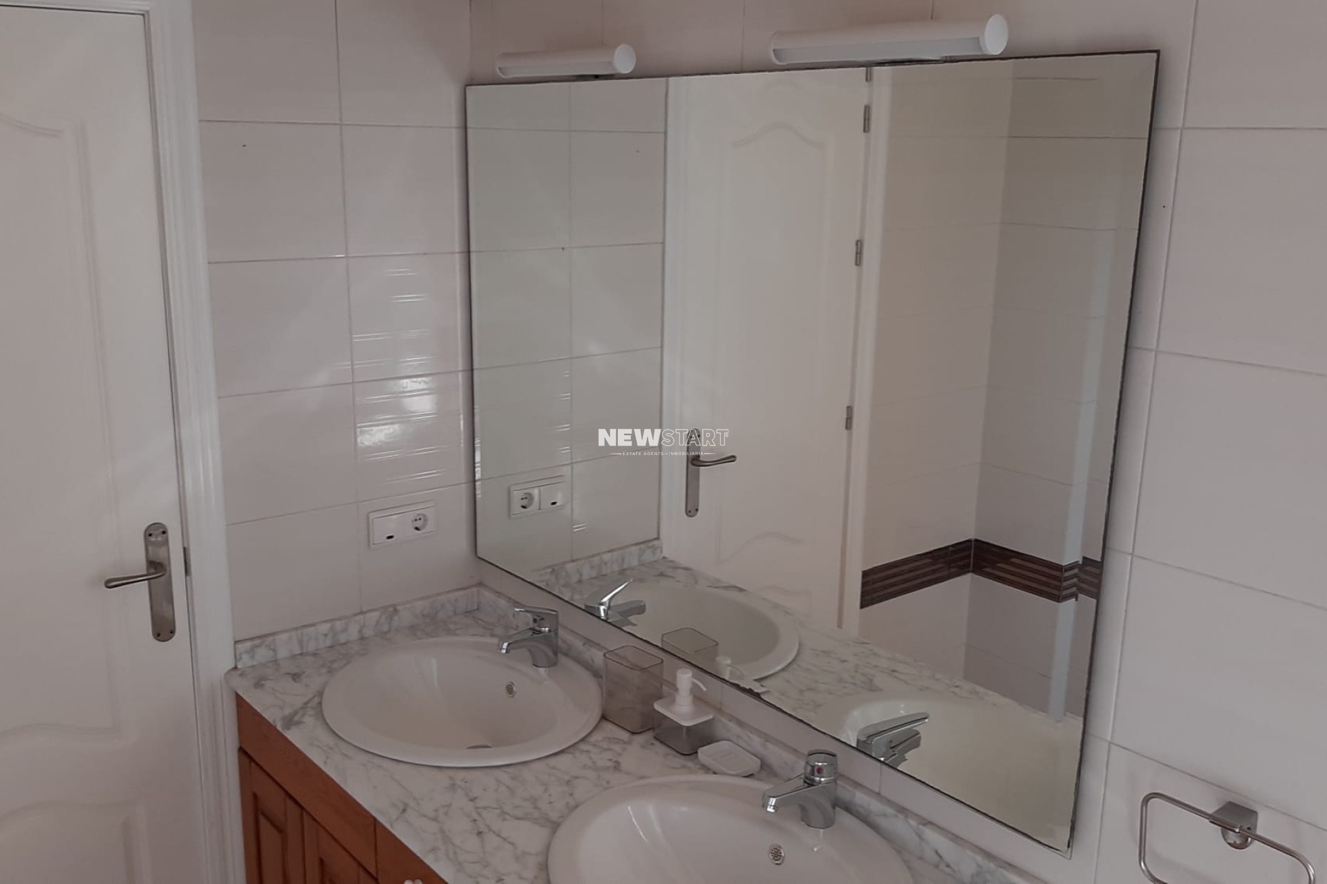 Nieuwbouw Woningen - Rijtjeswoning - San Javier