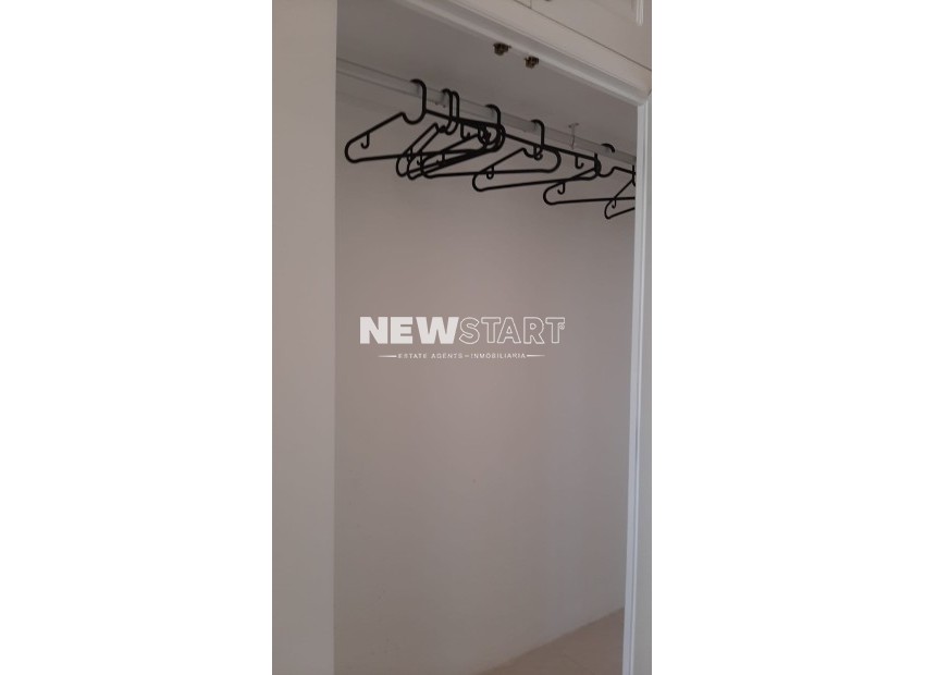 Nieuwbouw Woningen - Rijtjeswoning - San Javier