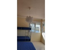 Nieuwbouw Woningen - Rijtjeswoning - San Javier