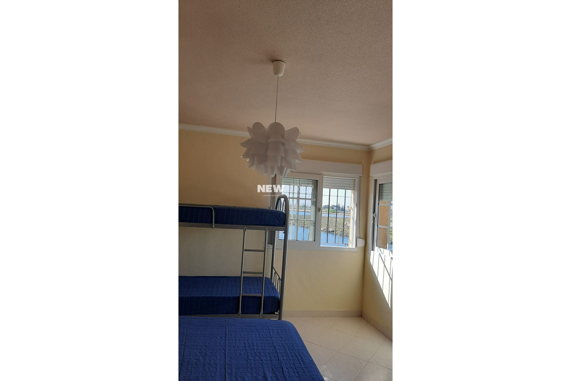Nieuwbouw Woningen - Rijtjeswoning - San Javier