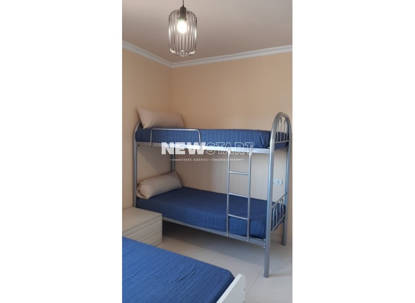 Nieuwbouw Woningen - Rijtjeswoning - San Javier