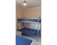 Nieuwbouw Woningen - Rijtjeswoning - San Javier
