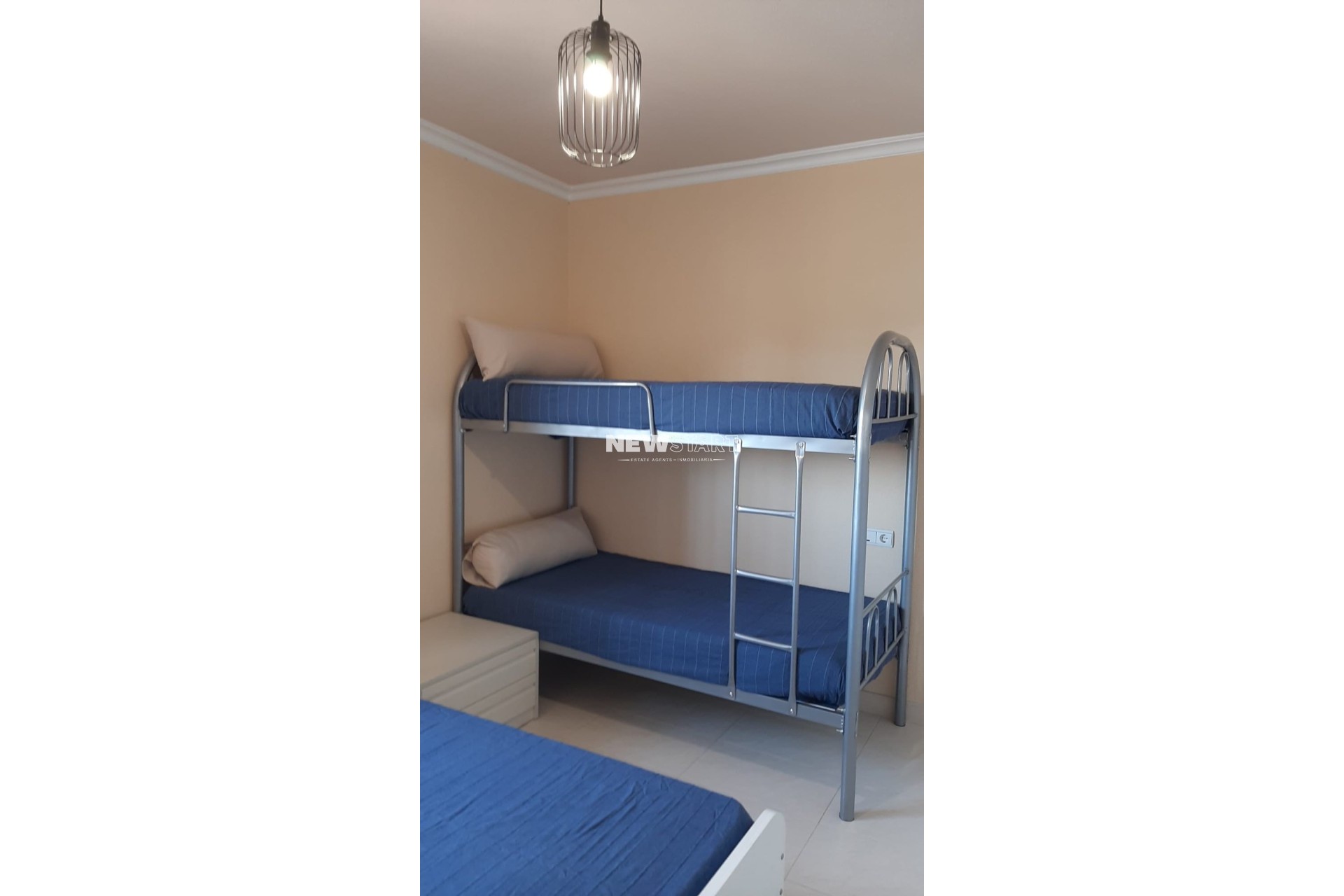 Nieuwbouw Woningen - Rijtjeswoning - San Javier