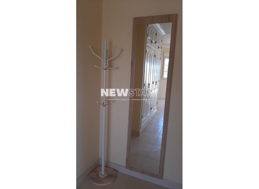 Nieuwbouw Woningen - Rijtjeswoning - San Javier