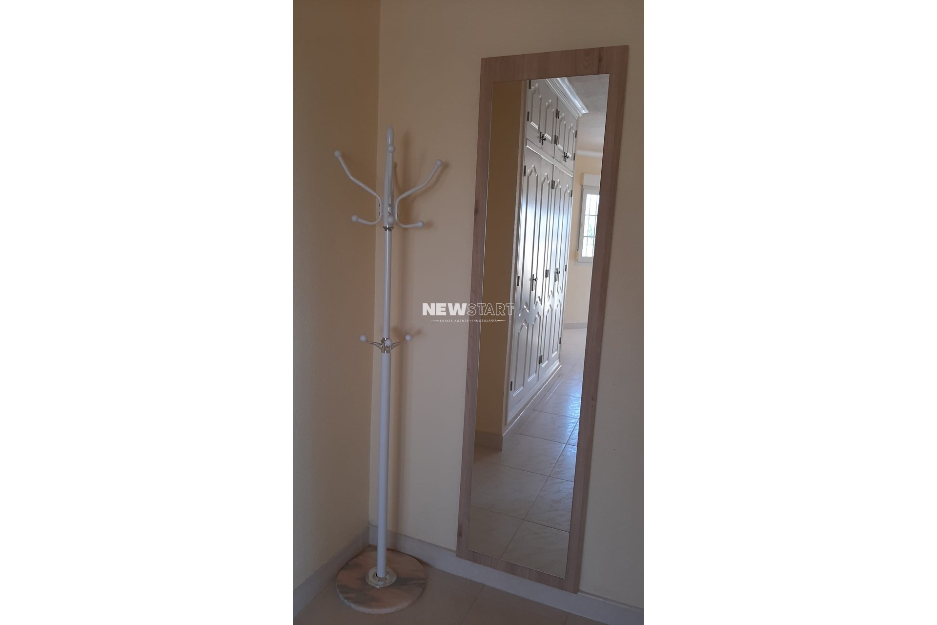 Nieuwbouw Woningen - Rijtjeswoning - San Javier
