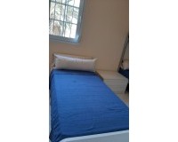 Nieuwbouw Woningen - Rijtjeswoning - San Javier