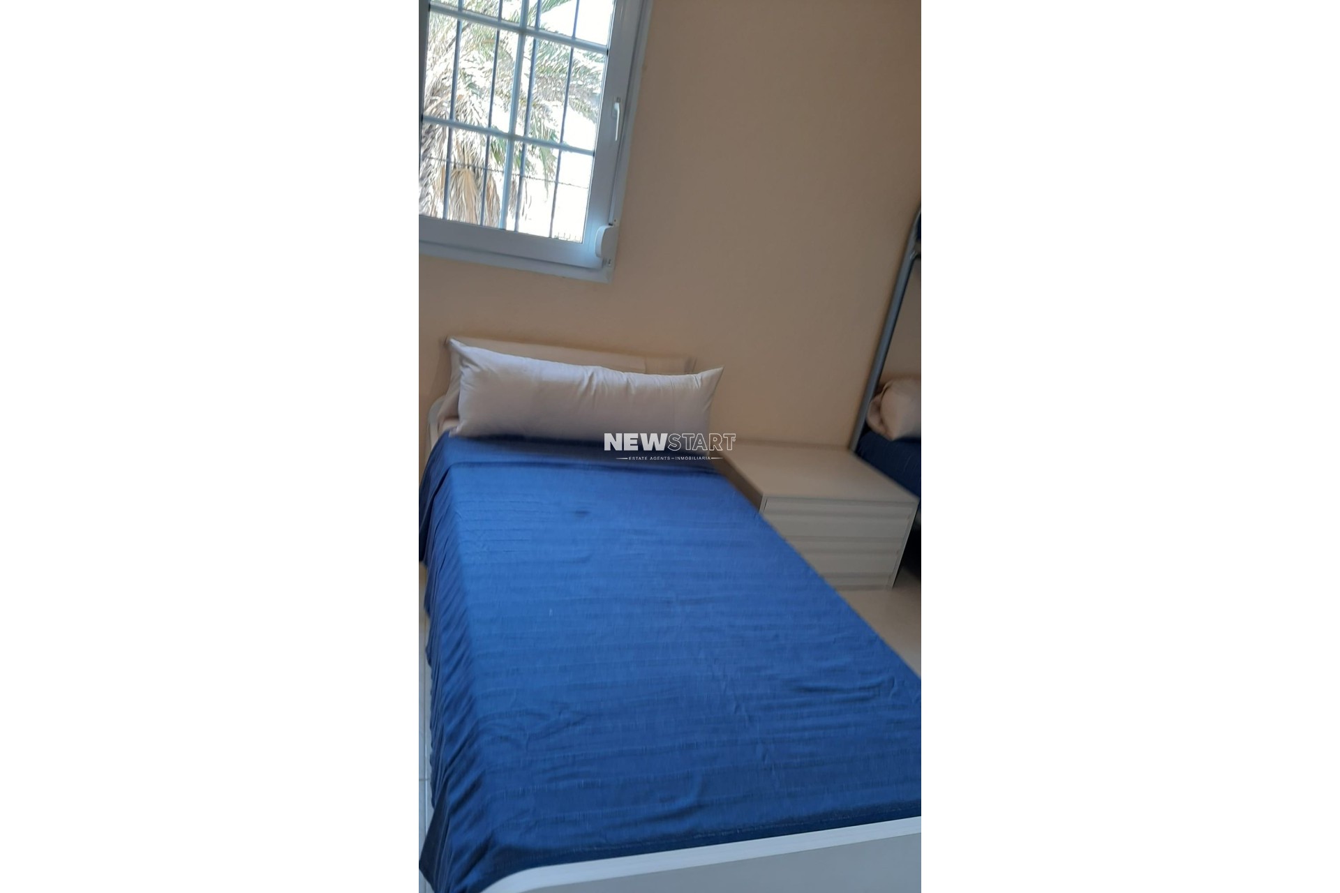 Nieuwbouw Woningen - Rijtjeswoning - San Javier