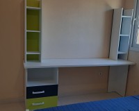 Nieuwbouw Woningen - Rijtjeswoning - San Javier