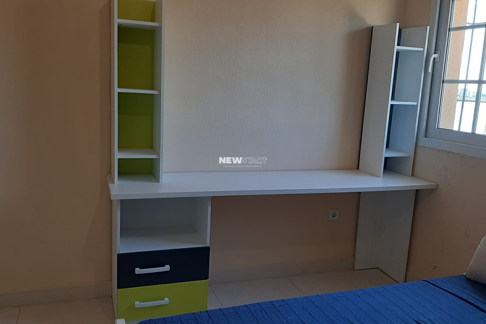 Nieuwbouw Woningen - Rijtjeswoning - San Javier