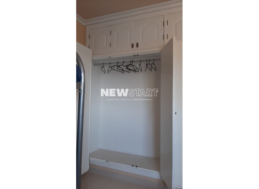 Nieuwbouw Woningen - Rijtjeswoning - San Javier