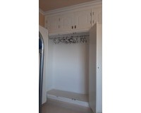 Nieuwbouw Woningen - Rijtjeswoning - San Javier