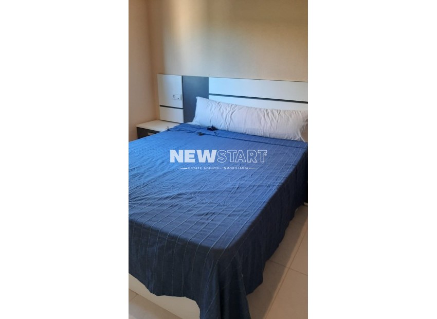 Nieuwbouw Woningen - Rijtjeswoning - San Javier
