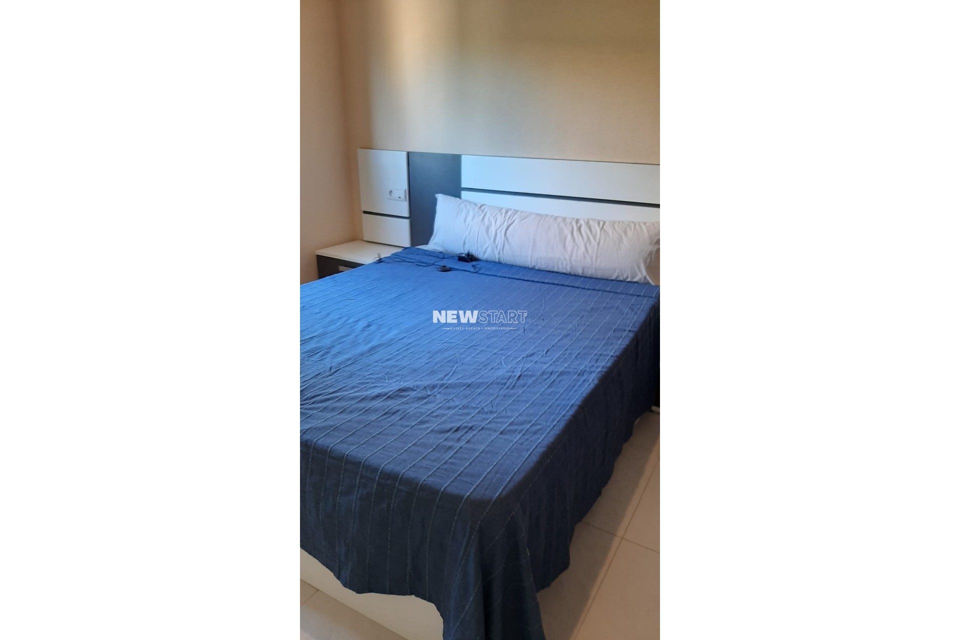 Nieuwbouw Woningen - Rijtjeswoning - San Javier