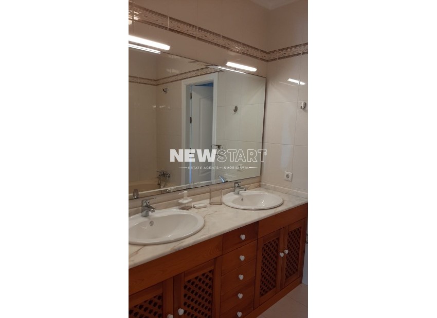 Nieuwbouw Woningen - Rijtjeswoning - San Javier