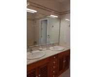 Nieuwbouw Woningen - Rijtjeswoning - San Javier