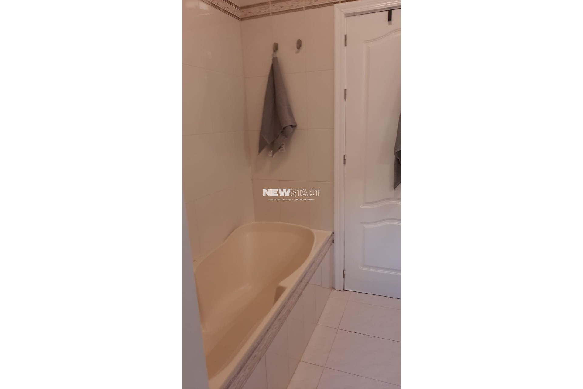 Nieuwbouw Woningen - Rijtjeswoning - San Javier