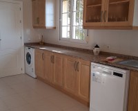 Nieuwbouw Woningen - Rijtjeswoning - San Javier