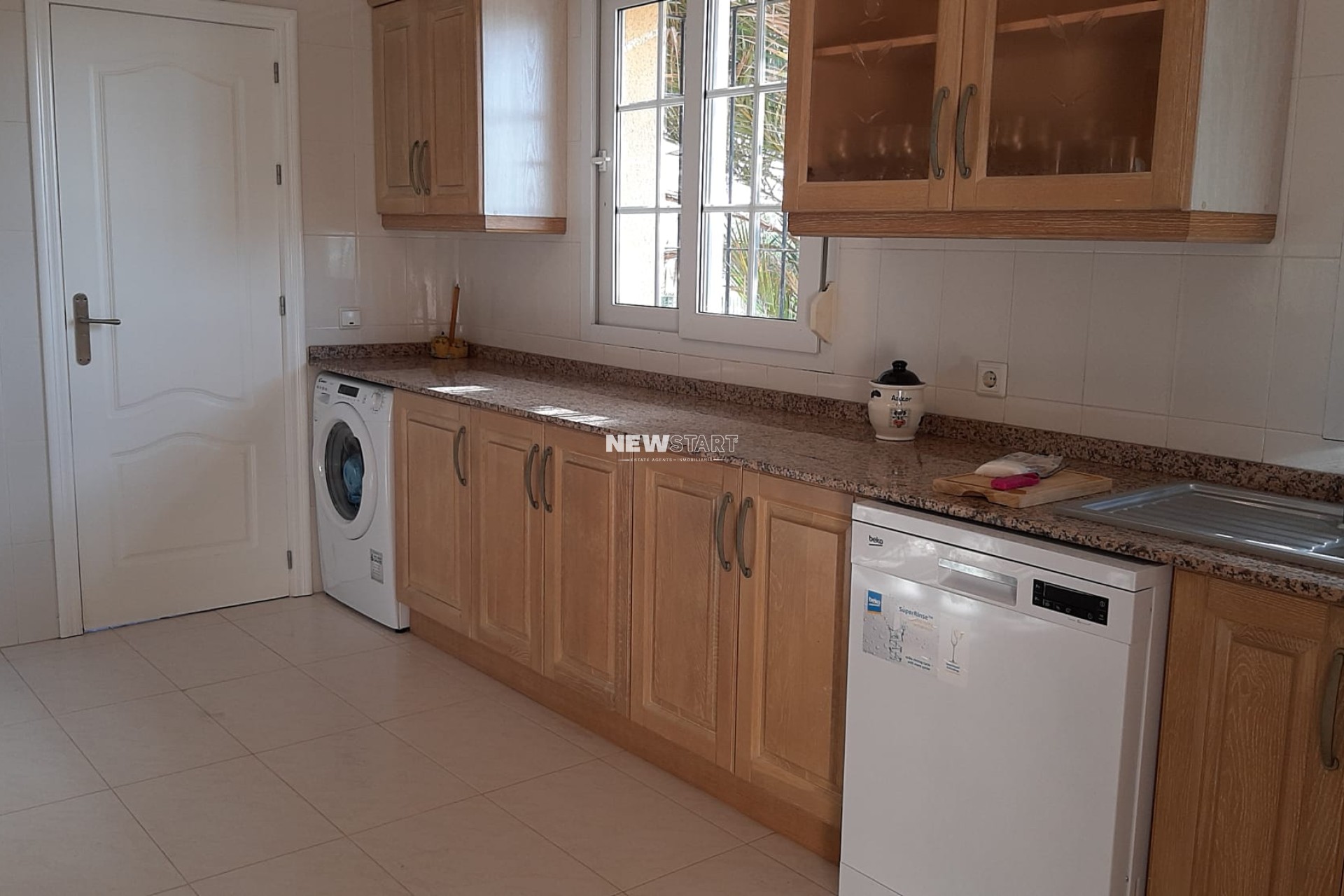 Nieuwbouw Woningen - Rijtjeswoning - San Javier