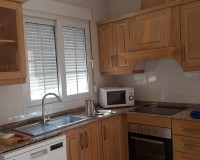 Nieuwbouw Woningen - Rijtjeswoning - San Javier
