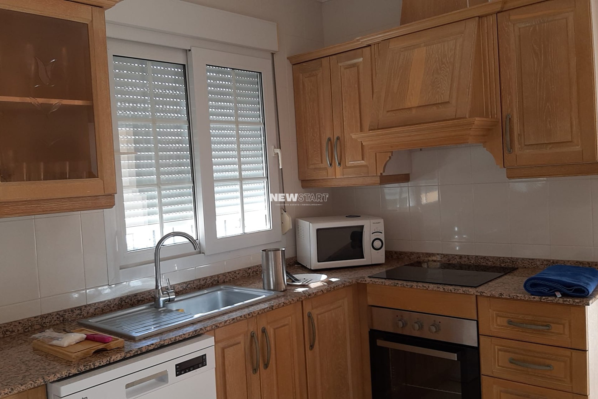 Nieuwbouw Woningen - Rijtjeswoning - San Javier