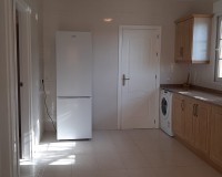 Nieuwbouw Woningen - Rijtjeswoning - San Javier