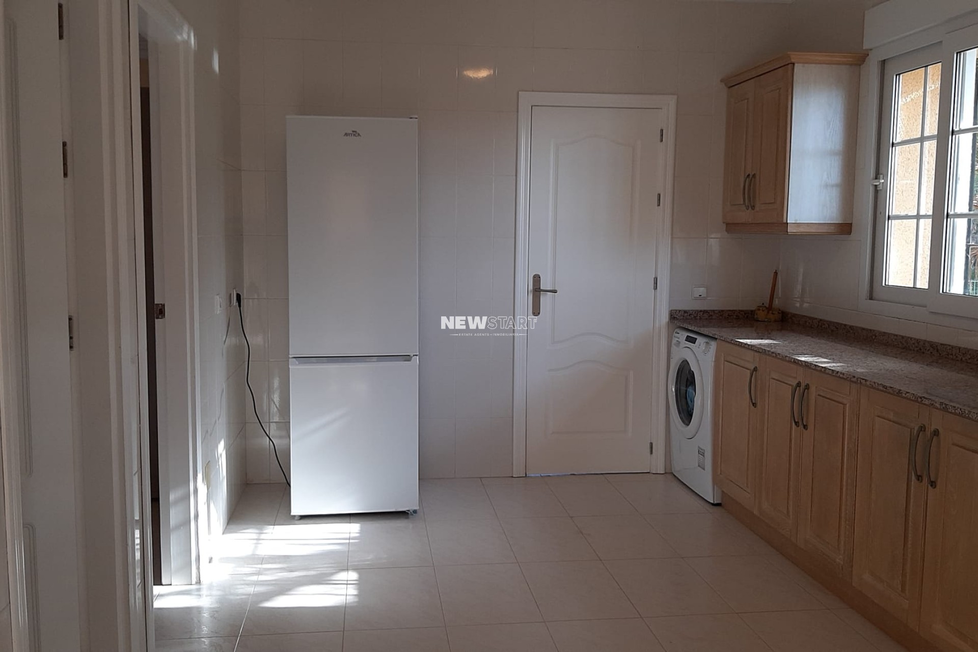 Nieuwbouw Woningen - Rijtjeswoning - San Javier