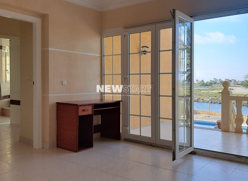 Nieuwbouw Woningen - Rijtjeswoning - San Javier