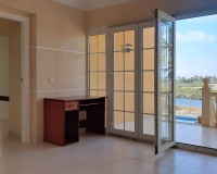 Nieuwbouw Woningen - Rijtjeswoning - San Javier