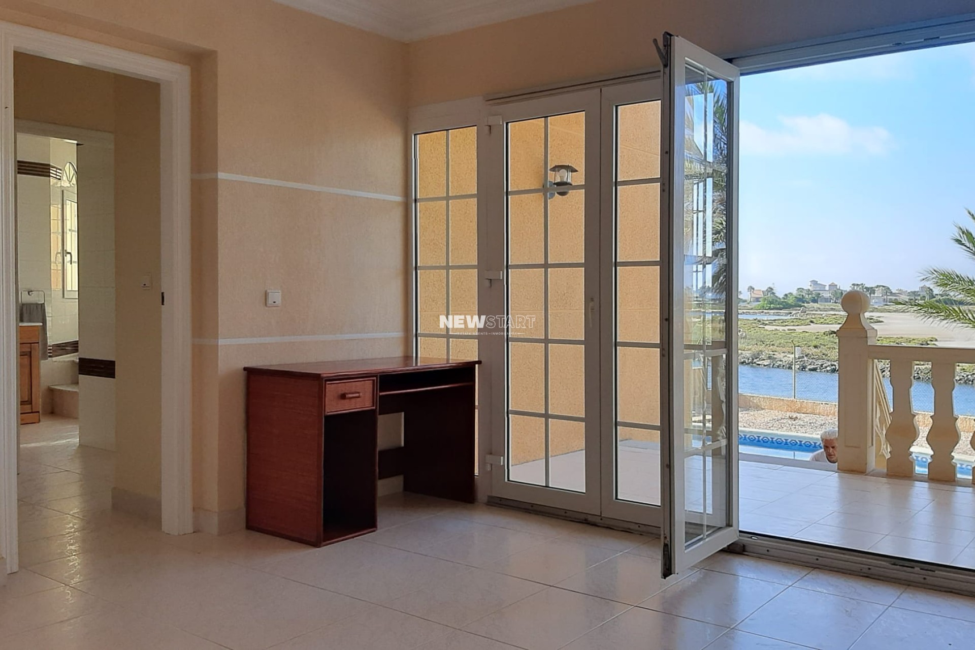 Nieuwbouw Woningen - Rijtjeswoning - San Javier