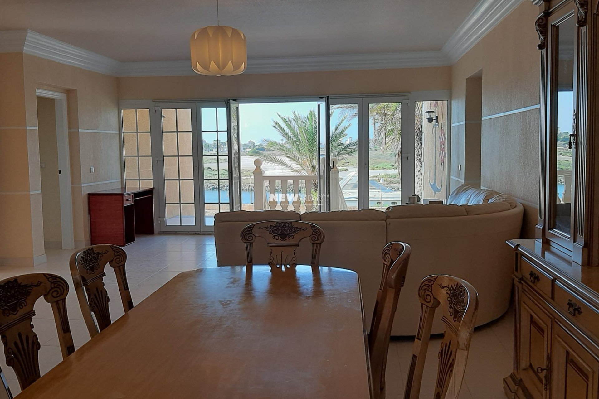 Nieuwbouw Woningen - Rijtjeswoning - San Javier